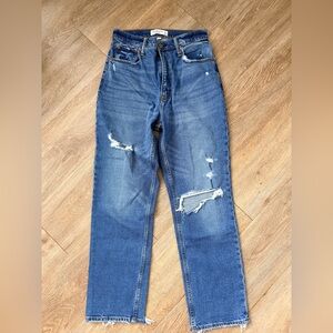 Abercrombie Jeans